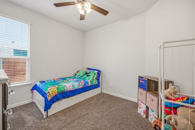 1106 Burlingame Drive, Cleburne, TX 76033