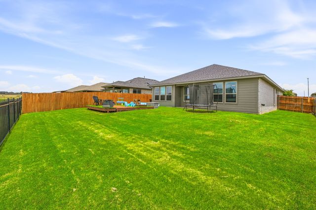 1106 Burlingame Drive, Cleburne, TX 76033
