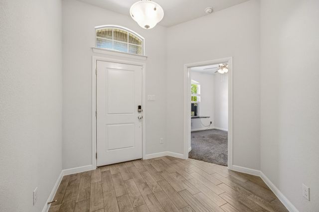 1106 Burlingame Drive, Cleburne, TX 76033