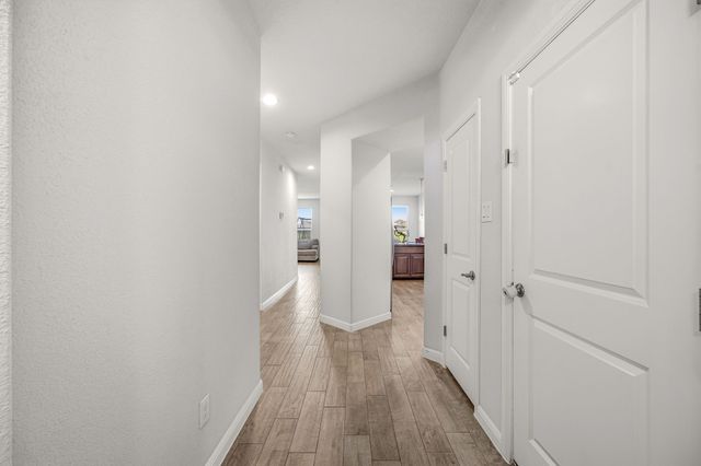 1106 Burlingame Drive, Cleburne, TX 76033