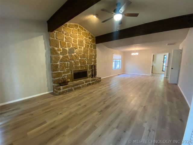 2519 E 74th Place, Tulsa, OK 74136