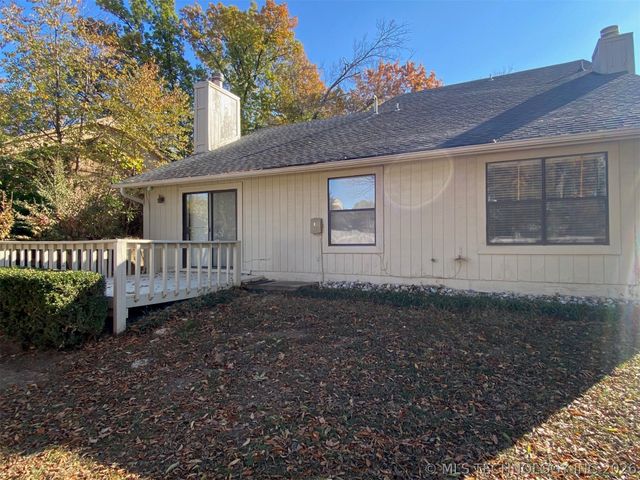 2519 E 74th Place, Tulsa, OK 74136