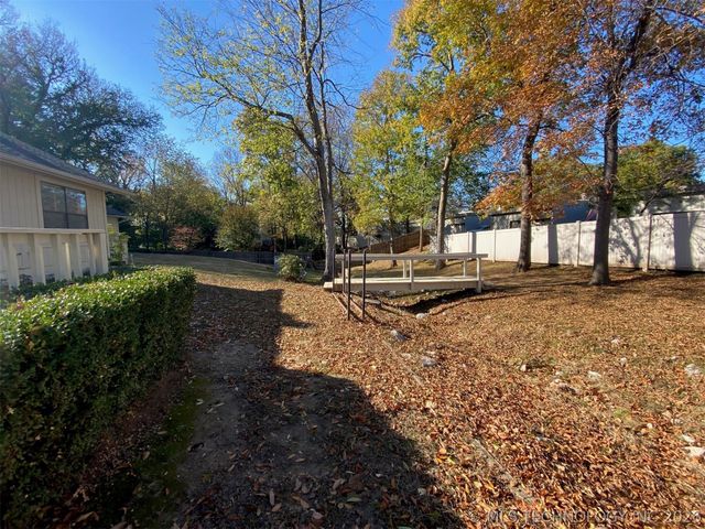 2519 E 74th Place, Tulsa, OK 74136