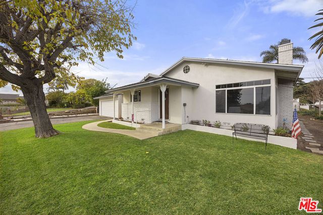 1061 N Euclid Street, La Habra, CA 90631