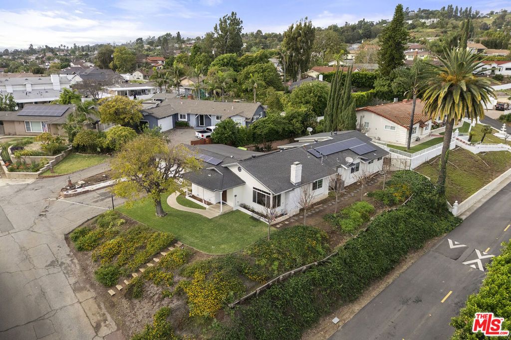 1061 N Euclid Street, La Habra, CA 90631