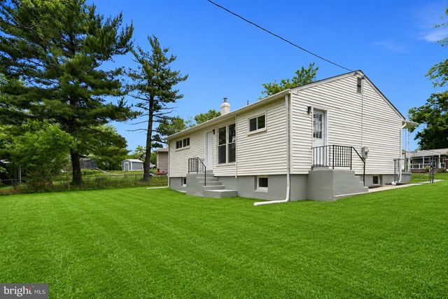 2505 LAKEWOOD CT, Baltimore, MD 21234