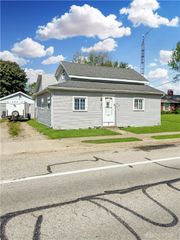 616 N Main Street, Ansonia, OH 45303