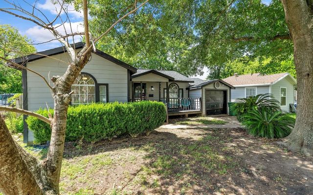 4414 Knoxville Street, Houston, TX 77051