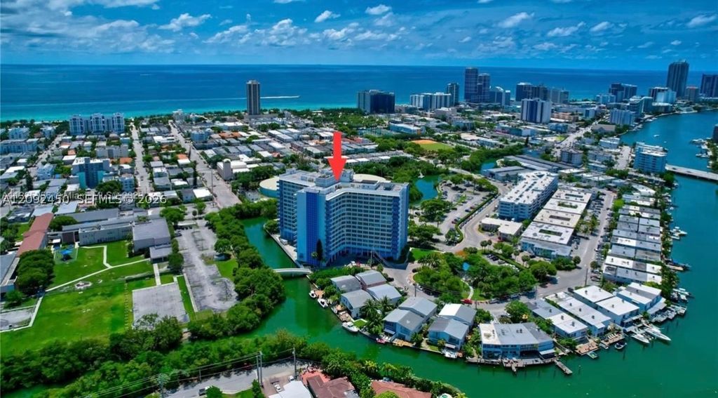 7441 Wayne Ave 6L, Miami Beach, FL 33141