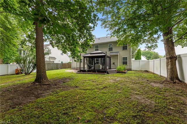 314 Vista Point DR, Hampton, VA 23666