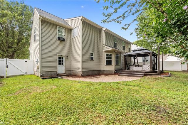 314 Vista Point DR, Hampton, VA 23666