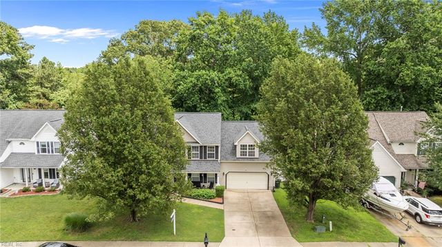 314 Vista Point DR, Hampton, VA 23666
