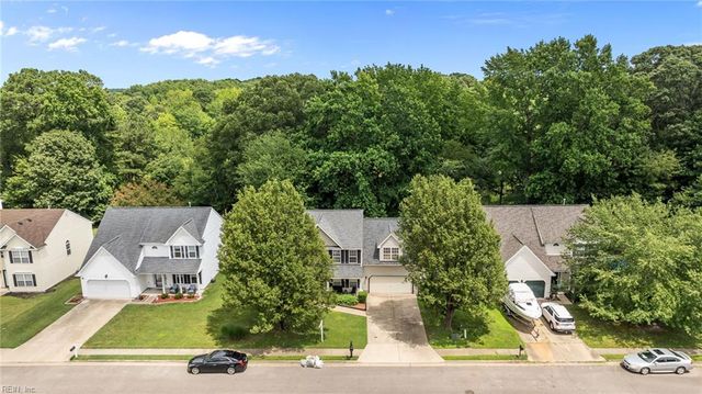 314 Vista Point DR, Hampton, VA 23666