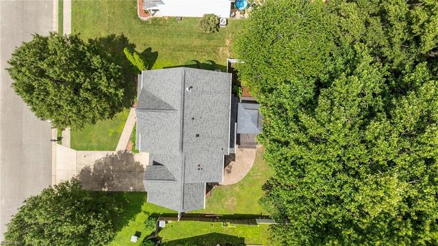 314 Vista Point DR, Hampton, VA 23666