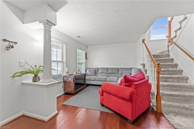 314 Vista Point DR, Hampton, VA 23666