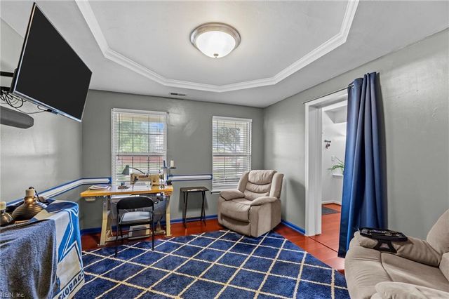314 Vista Point DR, Hampton, VA 23666