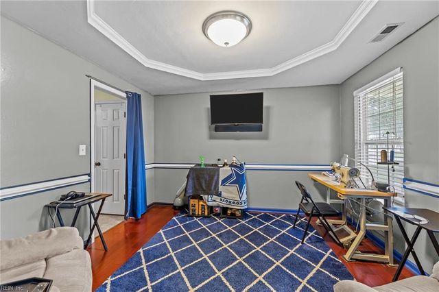 314 Vista Point DR, Hampton, VA 23666