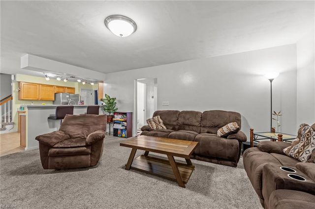 314 Vista Point DR, Hampton, VA 23666