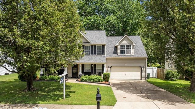 314 Vista Point DR, Hampton, VA 23666