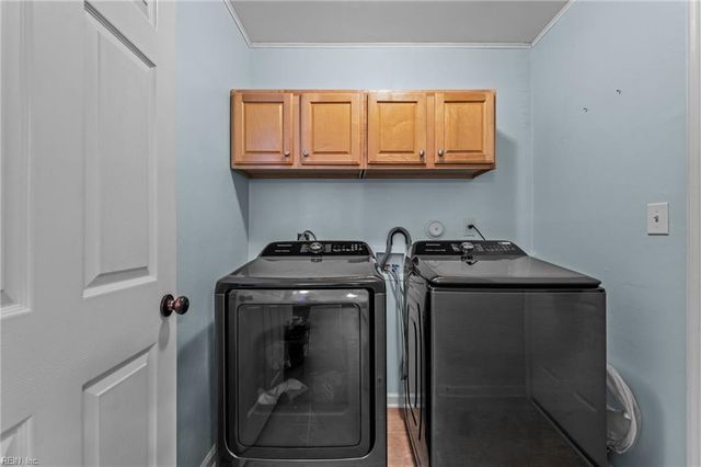 314 Vista Point DR, Hampton, VA 23666