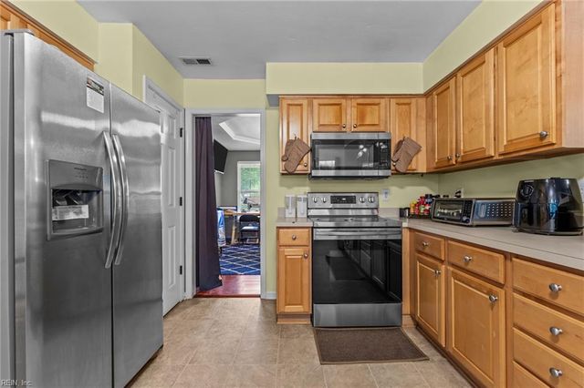 314 Vista Point DR, Hampton, VA 23666