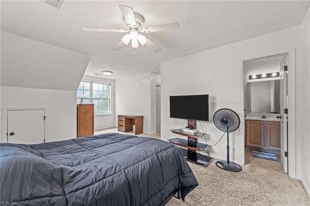 314 Vista Point DR, Hampton, VA 23666
