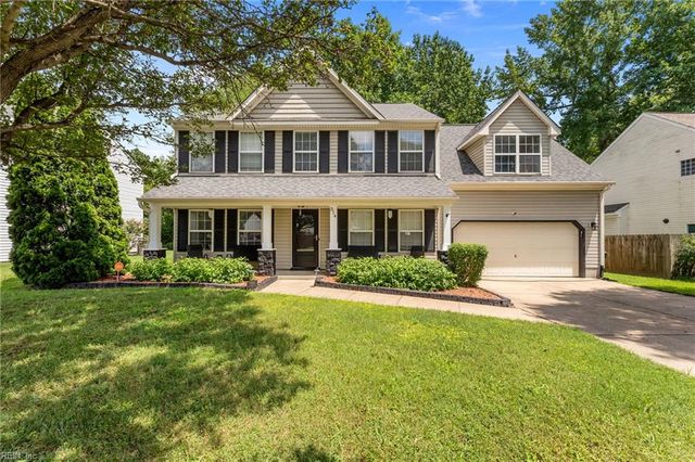 314 Vista Point DR, Hampton, VA 23666