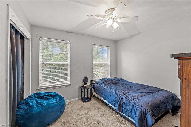 314 Vista Point DR, Hampton, VA 23666