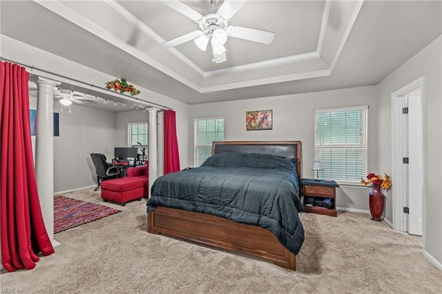 314 Vista Point DR, Hampton, VA 23666