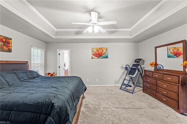 314 Vista Point DR, Hampton, VA 23666