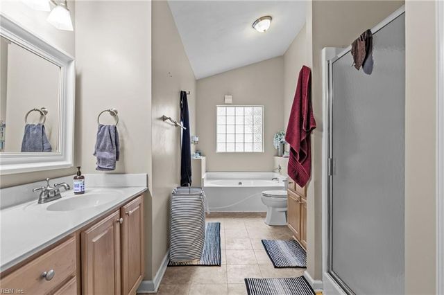 314 Vista Point DR, Hampton, VA 23666