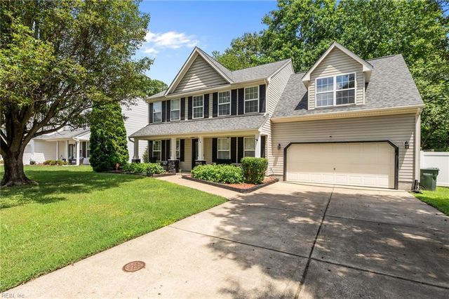 314 Vista Point DR, Hampton, VA 23666