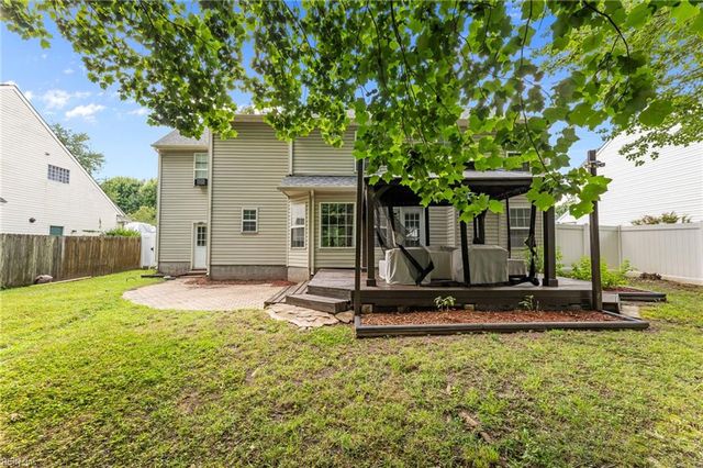314 Vista Point DR, Hampton, VA 23666