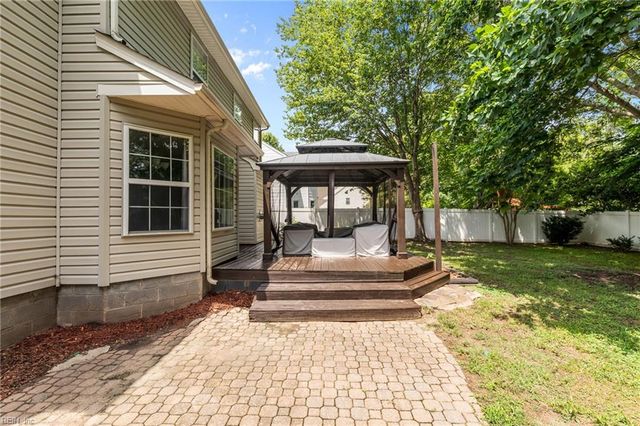 314 Vista Point DR, Hampton, VA 23666