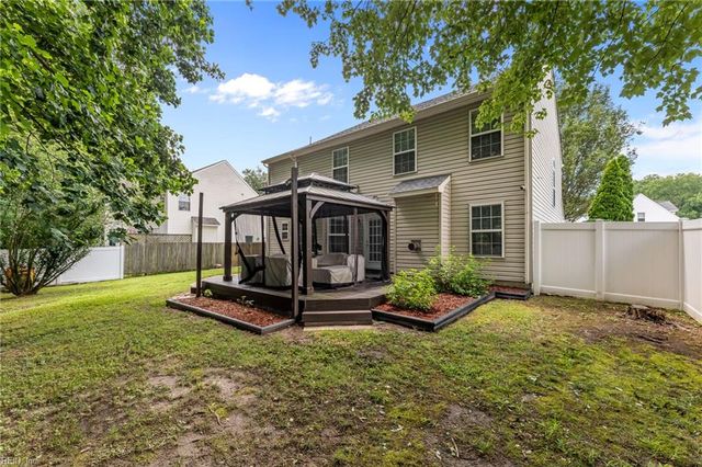 314 Vista Point DR, Hampton, VA 23666