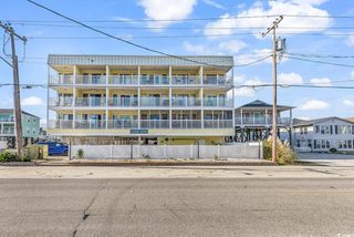 301 N Waccamaw Dr. # 311, Garden City Beach, SC 29576