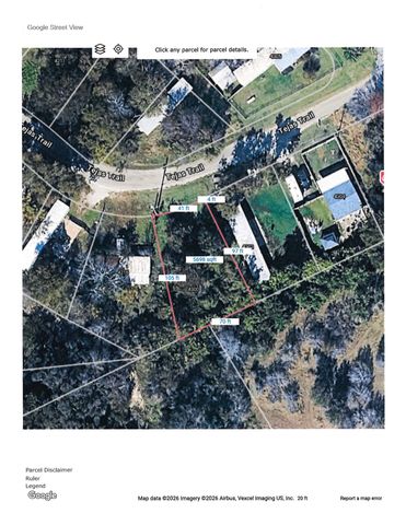 4300 Tejas Trail, Granbury, TX 76048