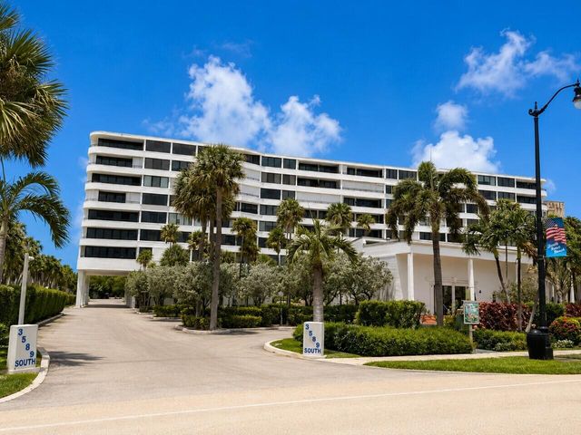3589 S Ocean Boulevard 404, South Palm Beach, FL 33480