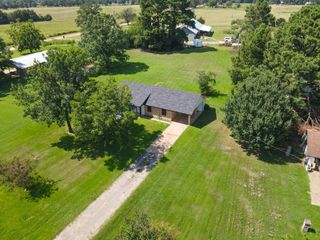 155 County Road 1815, Crockett, TX 75835