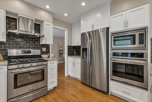 207 Palmer Drive, Los Gatos, CA 95032