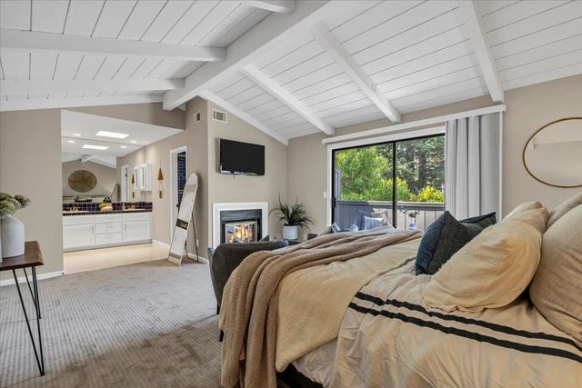 207 Palmer Drive, Los Gatos, CA 95032