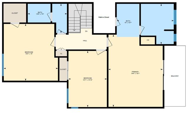 207 Palmer Drive, Los Gatos, CA 95032