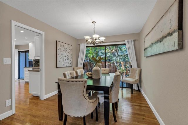 207 Palmer Drive, Los Gatos, CA 95032