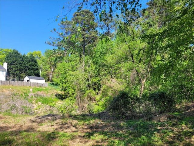 3114 Lovell Drive, Atlanta, GA 30311
