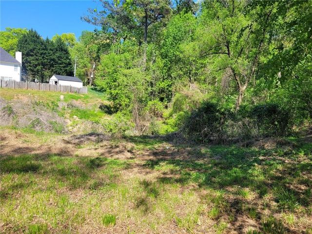 3114 Lovell Drive, Atlanta, GA 30311