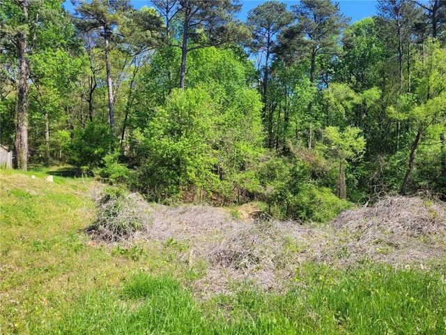 3114 Lovell Drive, Atlanta, GA 30311