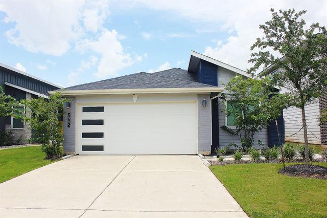 2905 Chase Cross Lane, Houston, TX 77047
