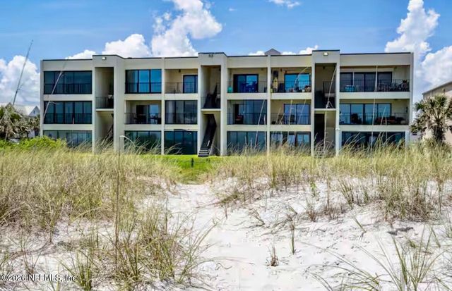 829 1ST Street S 2-D, Jacksonville Beach, FL 32250