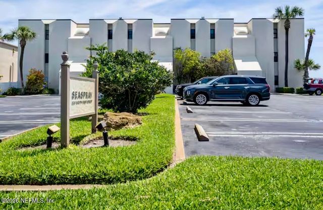 829 1ST Street S 2-D, Jacksonville Beach, FL 32250