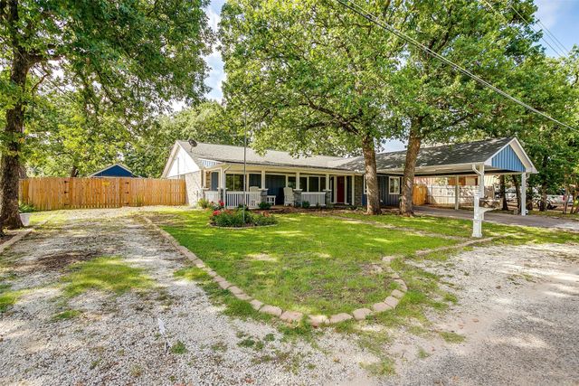 4607 Pecan Lane, Granbury, TX 76049